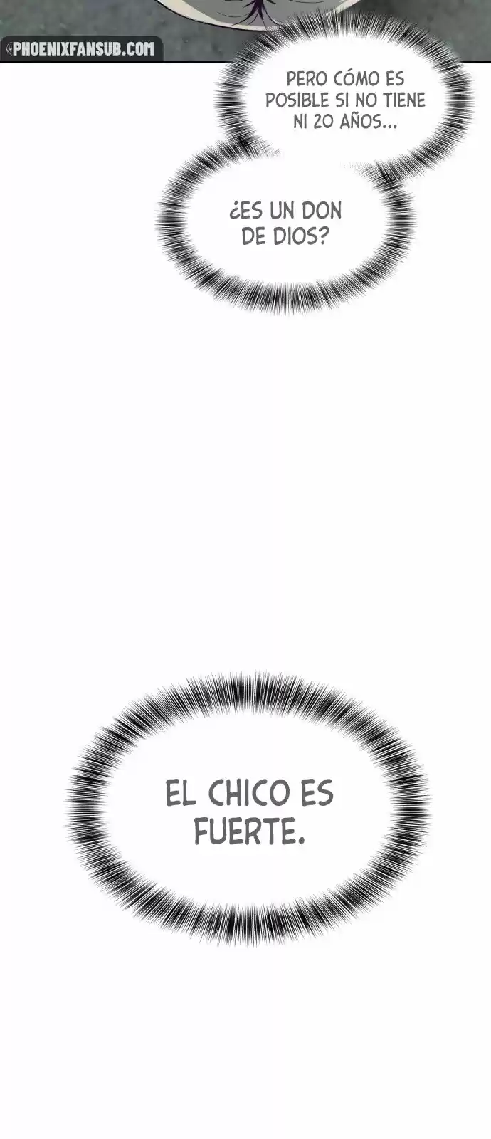 Ecos de los Muertos capítulo 39 página 43