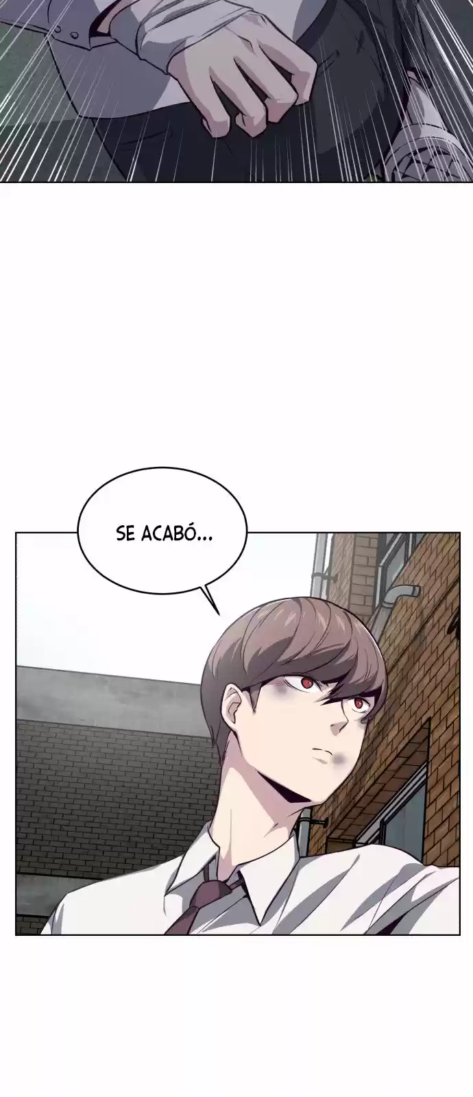 Ecos de los Muertos capítulo 39 página 56