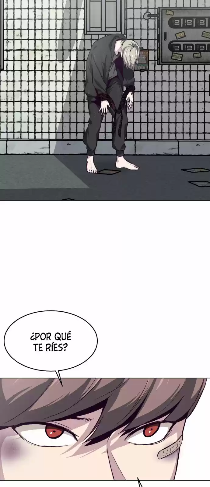 Ecos de los Muertos capítulo 39 página 58