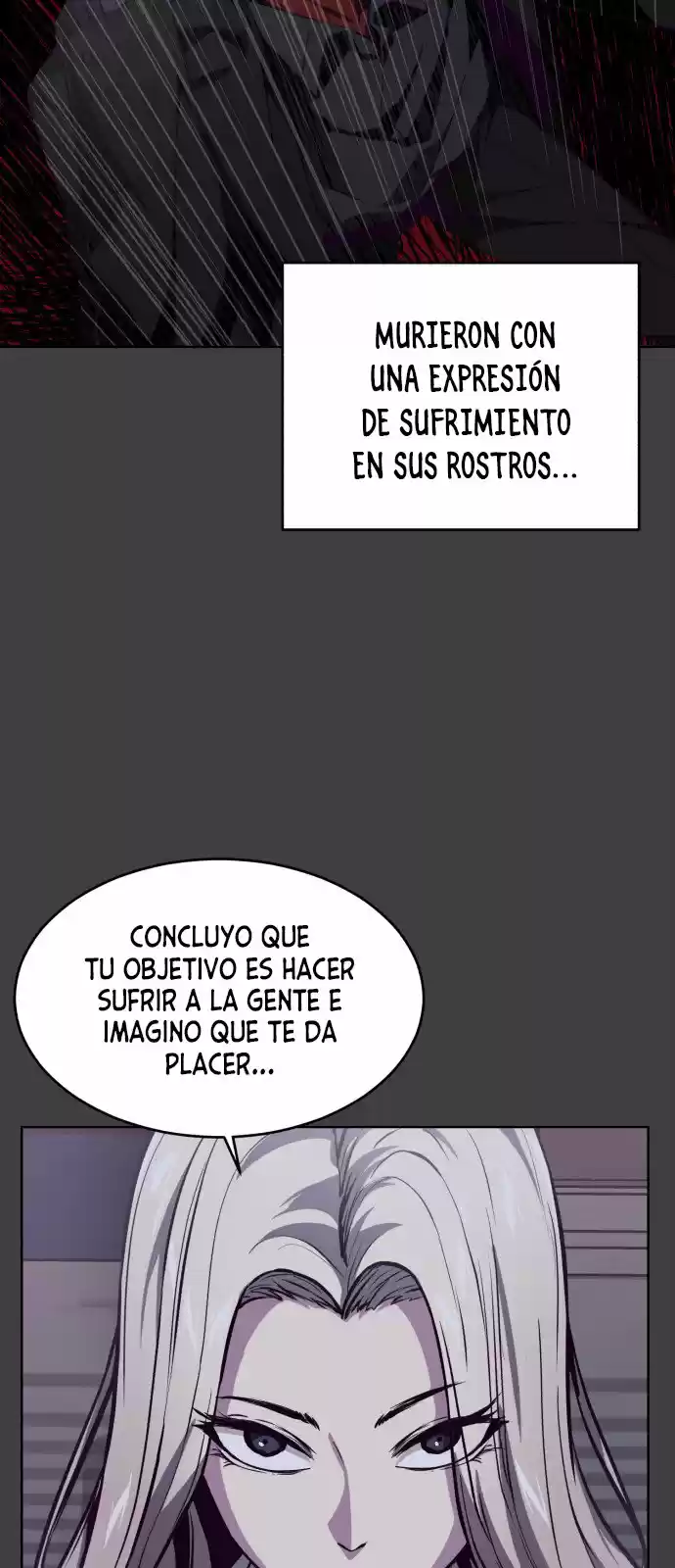 Ecos de los Muertos capítulo 39 página 71