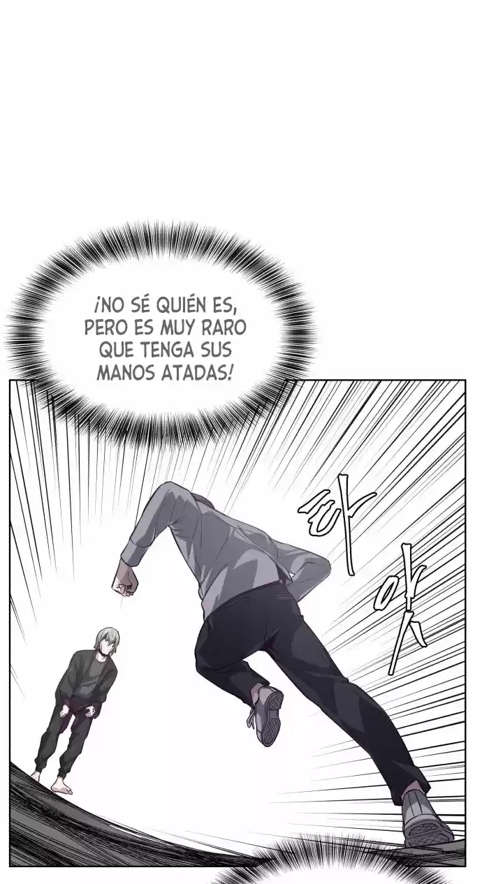 Ecos de los Muertos capítulo 39 página 83