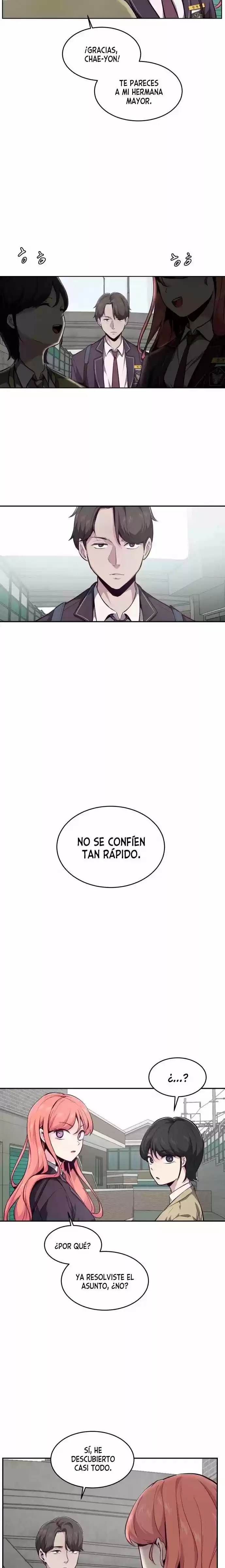 Ecos de los Muertos capítulo 43 página 4