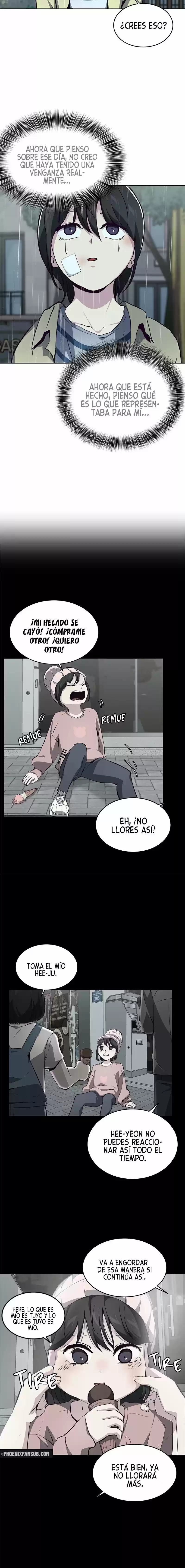 Ecos de los Muertos capítulo 50 página 12