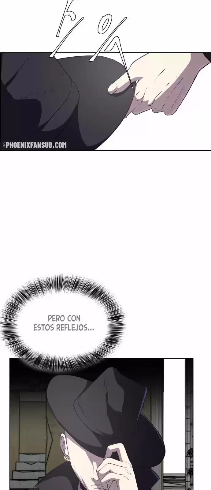 Ecos de los Muertos capítulo 59 página 14