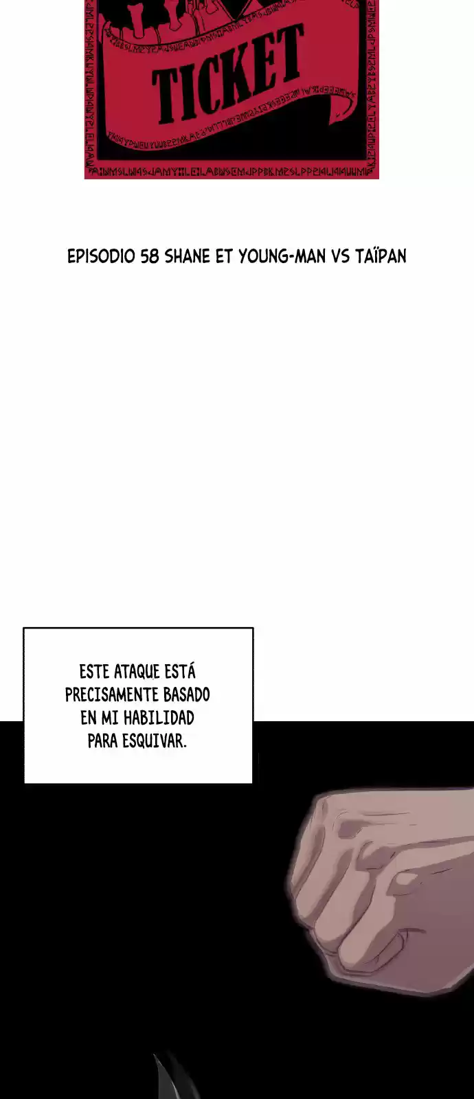 Ecos de los Muertos capítulo 59 página 7