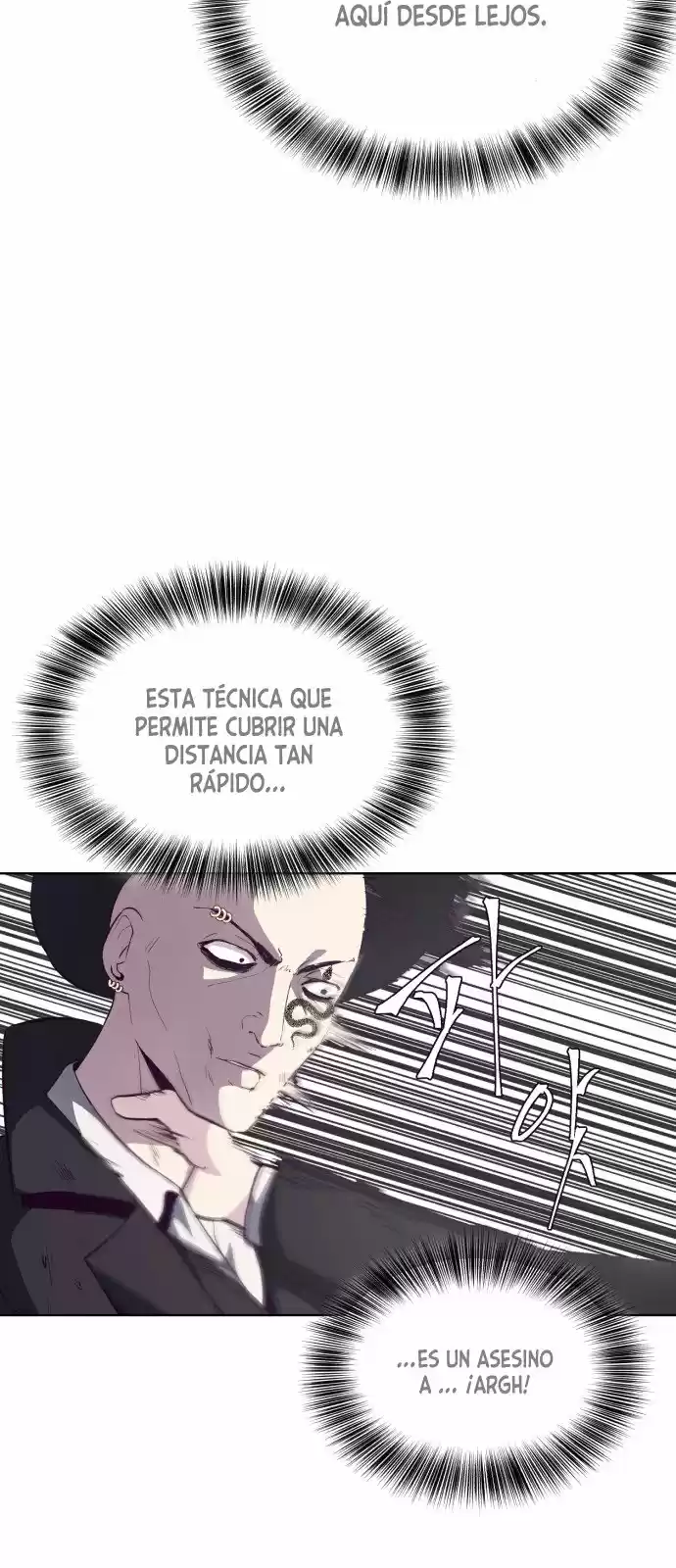 Ecos de los Muertos capítulo 59 página 73