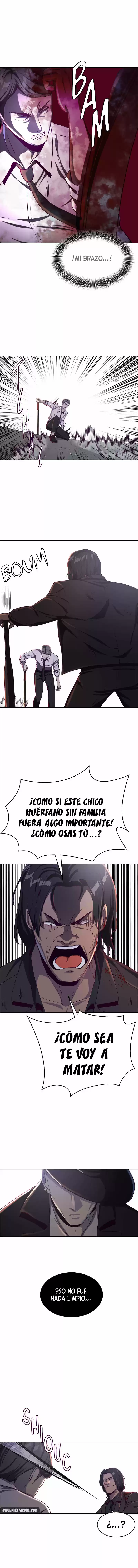 Ecos de los Muertos capítulo 64 página 13