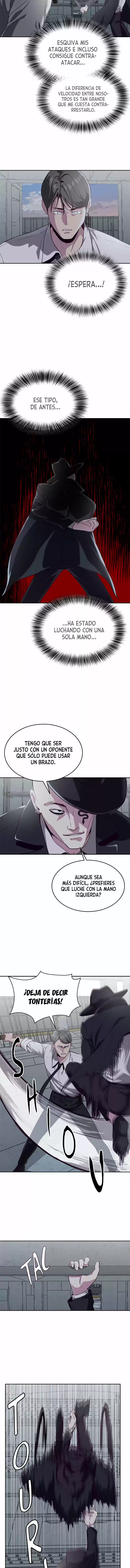 Ecos de los Muertos capítulo 66 página 7