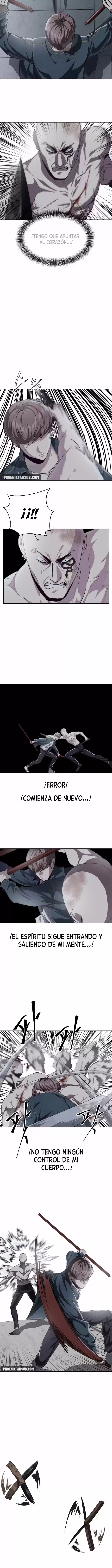 Ecos de los Muertos capítulo 68 página 11