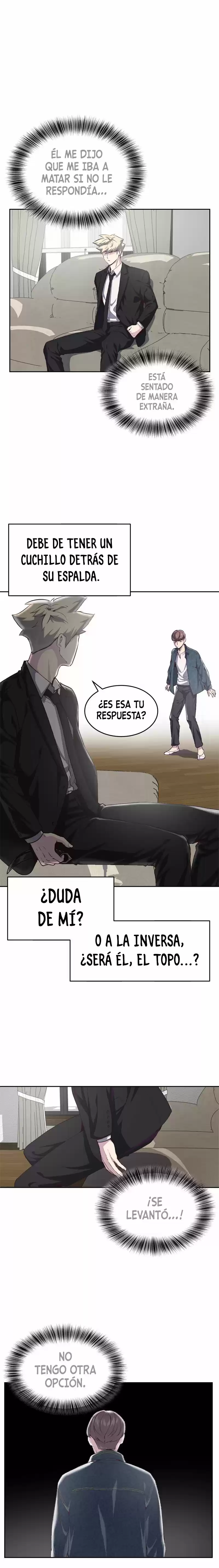 Ecos de los Muertos capítulo 70 página 4