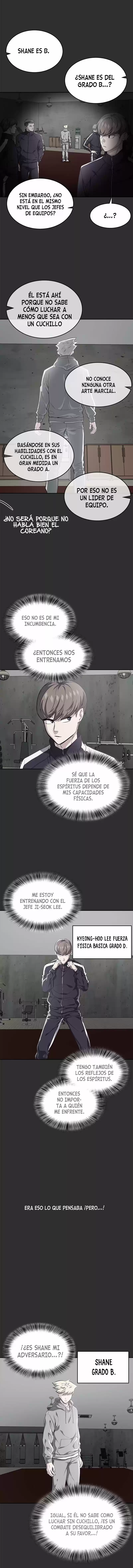 Ecos de los Muertos capítulo 78 página 3