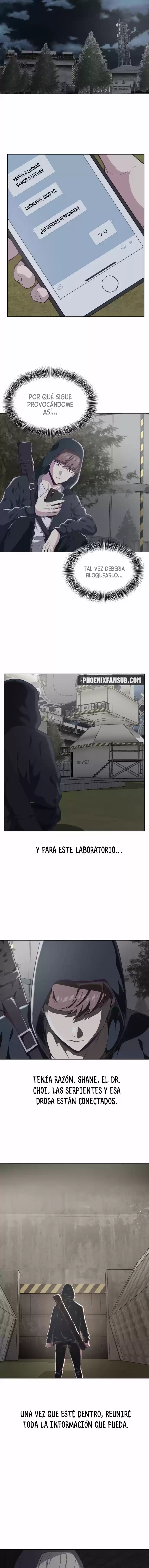 Ecos de los Muertos capítulo 79 página 18
