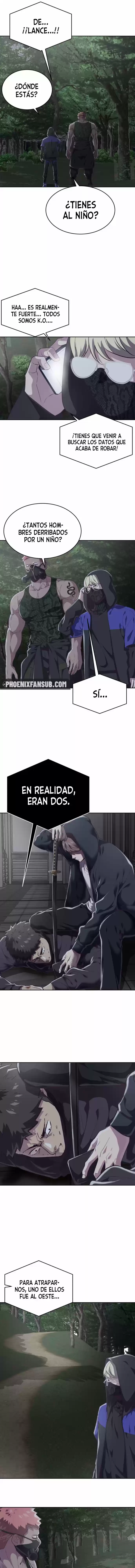 Ecos de los Muertos capítulo 80 página 20