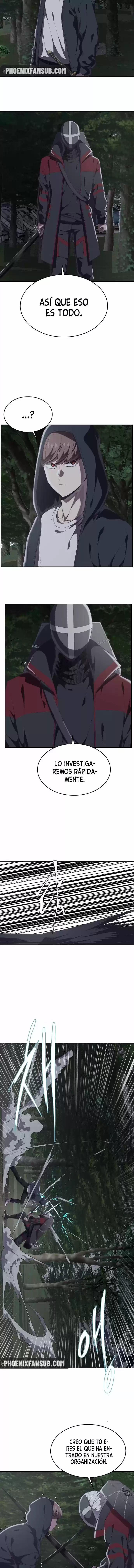 Ecos de los Muertos capítulo 80 página 24