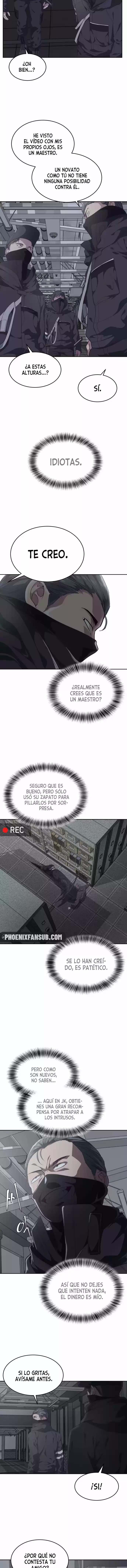 Ecos de los Muertos capítulo 80 página 5