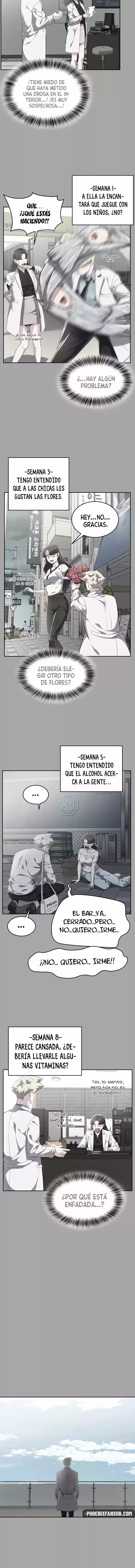 Ecos de los Muertos capítulo 84 página 16