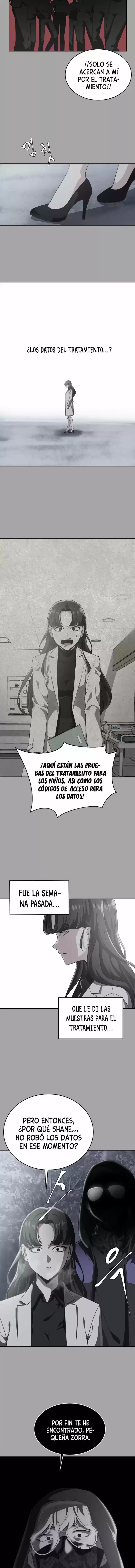 Ecos de los Muertos capítulo 85 página 18