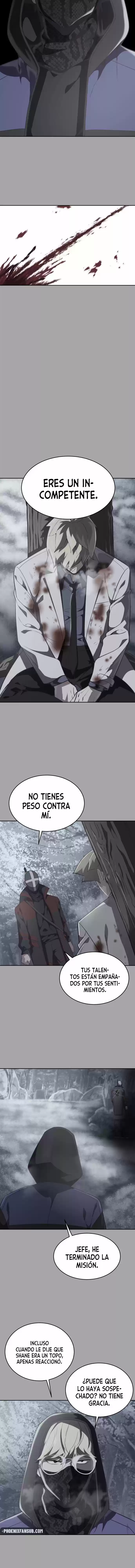 Ecos de los Muertos capítulo 85 página 19