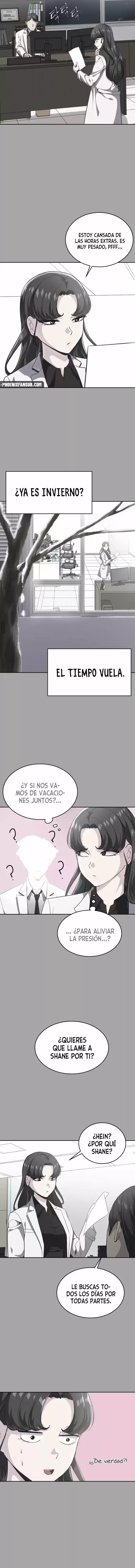Ecos de los Muertos capítulo 85 página 4