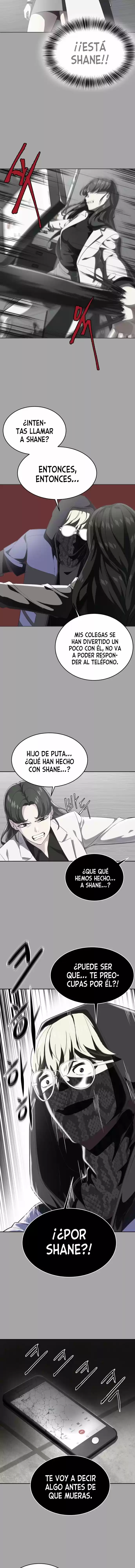 Ecos de los Muertos capítulo 85 página 8