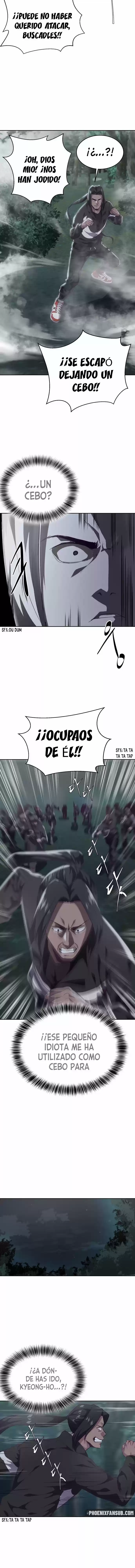 Ecos de los Muertos capítulo 87 página 10