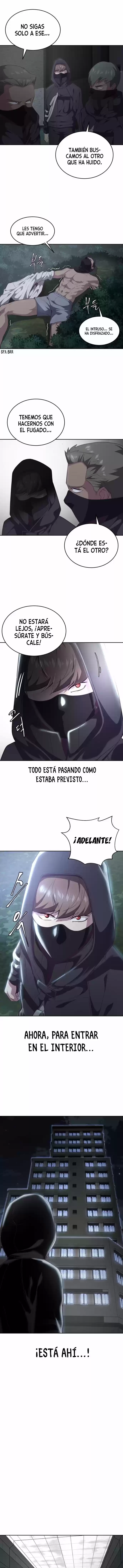 Ecos de los Muertos capítulo 87 página 11