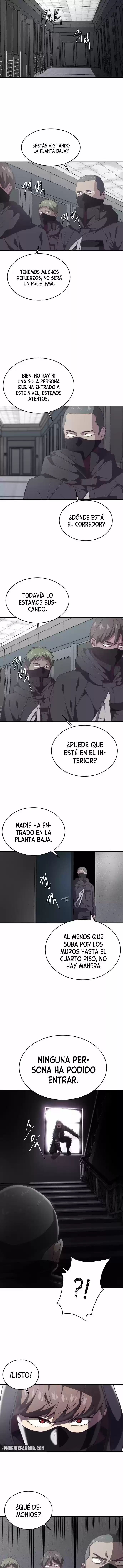 Ecos de los Muertos capítulo 87 página 13