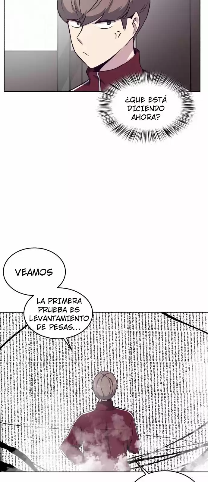 Ecos de los Muertos capítulo 9 página 13