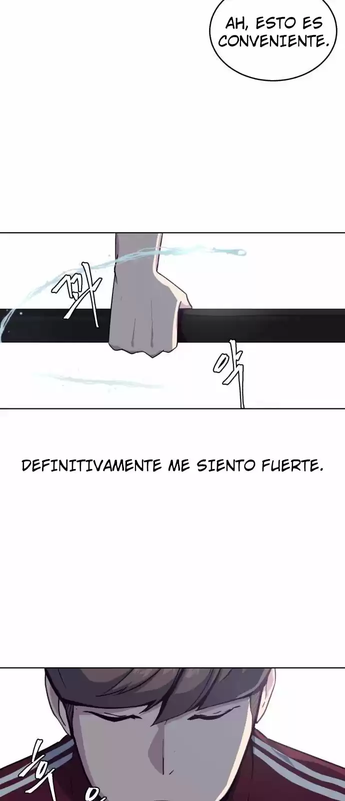 Ecos de los Muertos capítulo 9 página 14