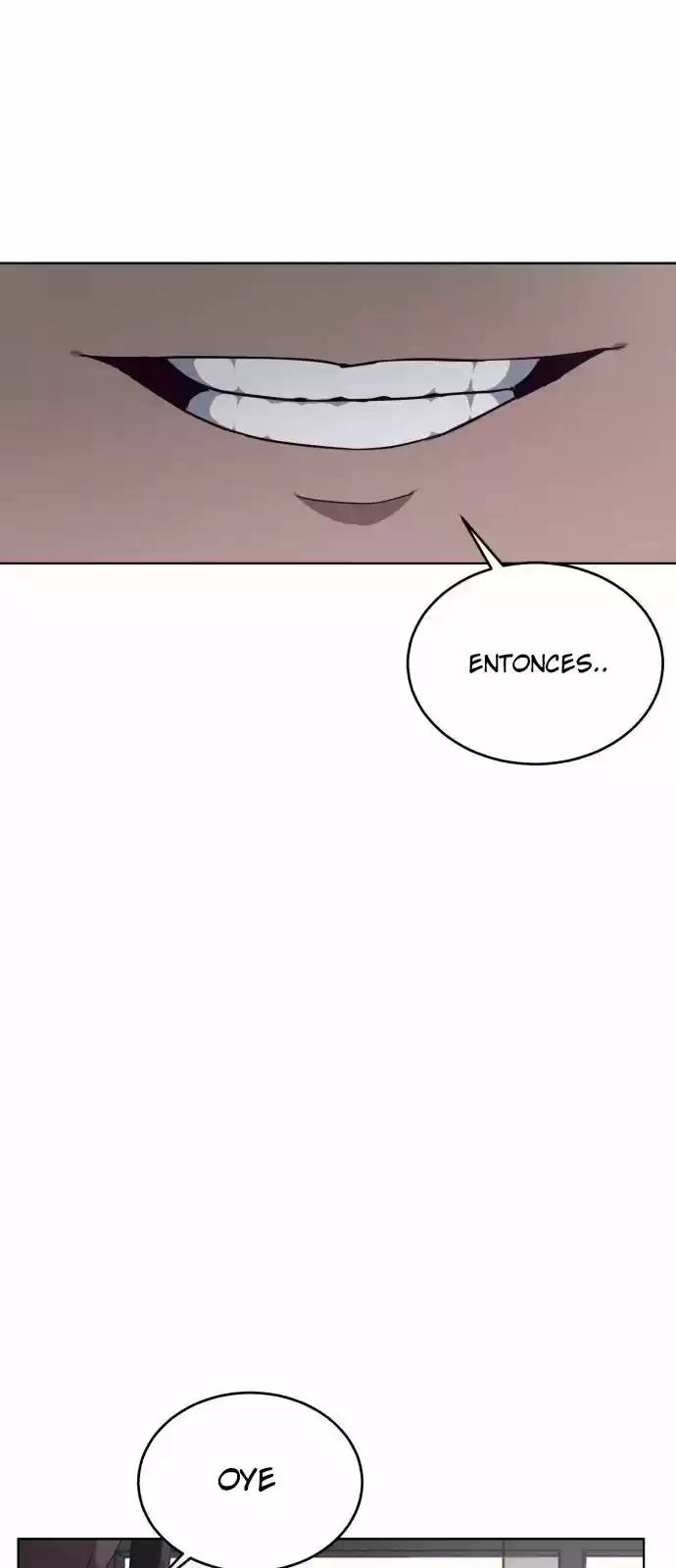 Ecos de los Muertos capítulo 9 página 30