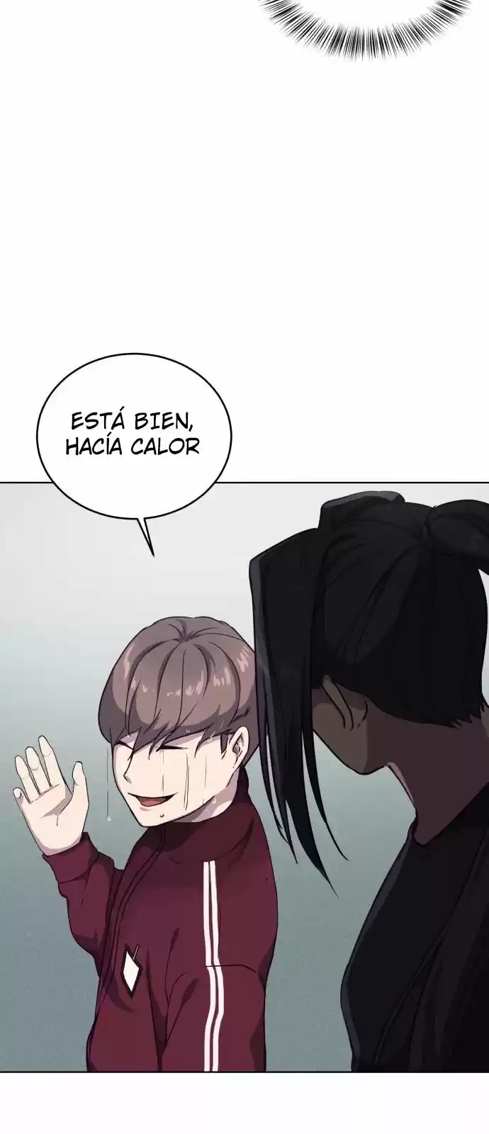 Ecos de los Muertos capítulo 9 página 35