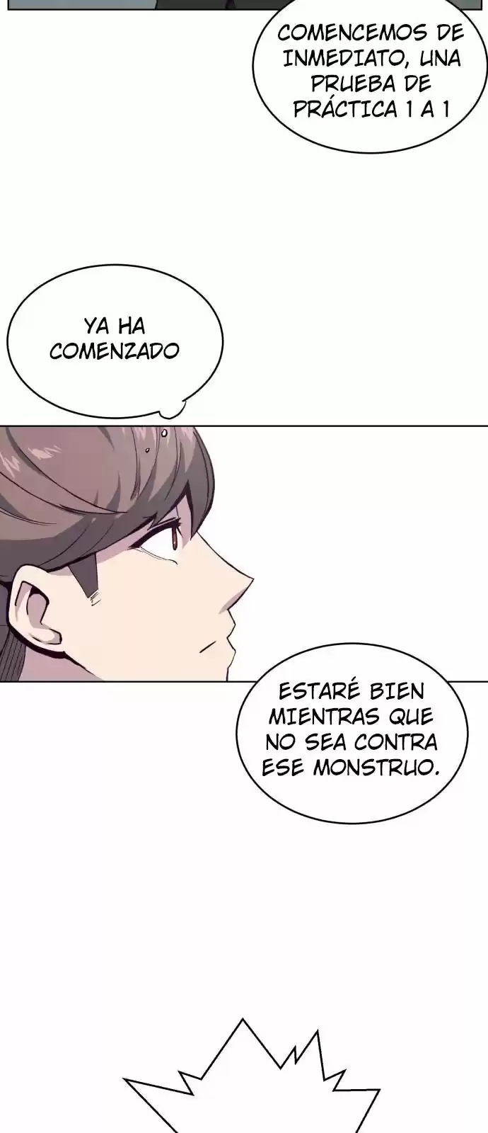 Ecos de los Muertos capítulo 9 página 51