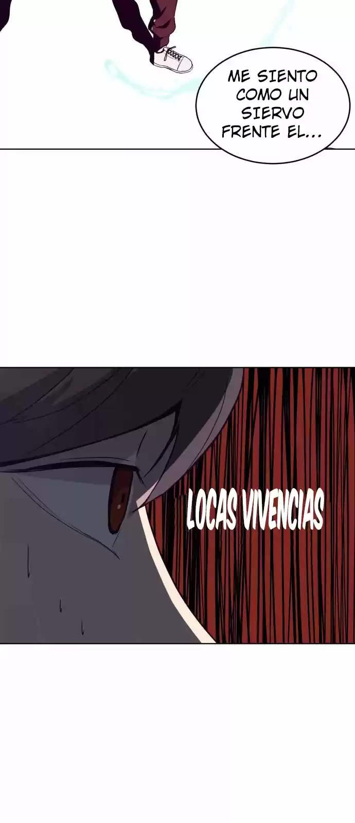Ecos de los Muertos capítulo 9 página 65