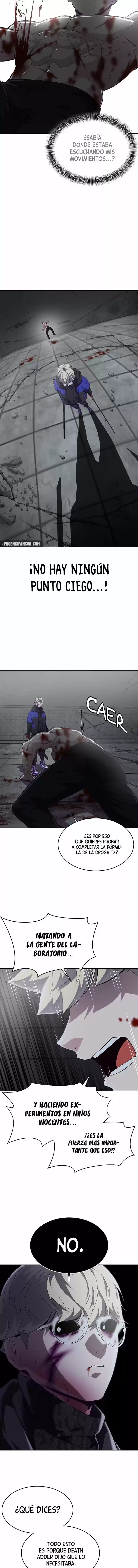 Ecos de los Muertos capítulo 92 página 7