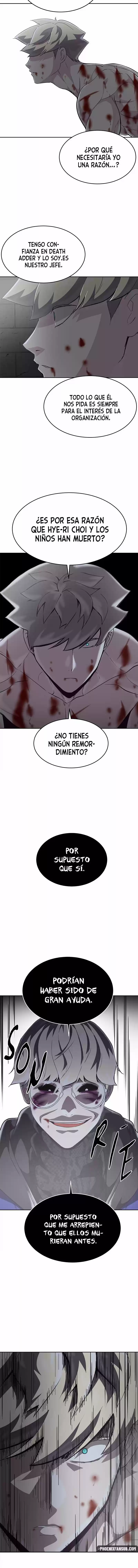 Ecos de los Muertos capítulo 92 página 8
