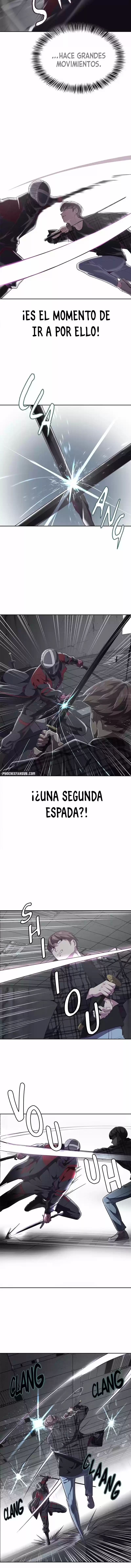 Ecos de los Muertos capítulo 93 página 6