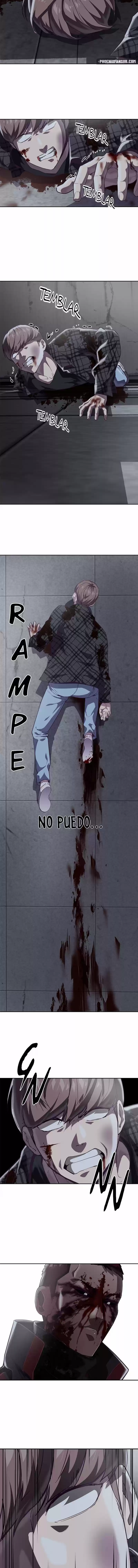 Ecos de los Muertos capítulo 94 página 16