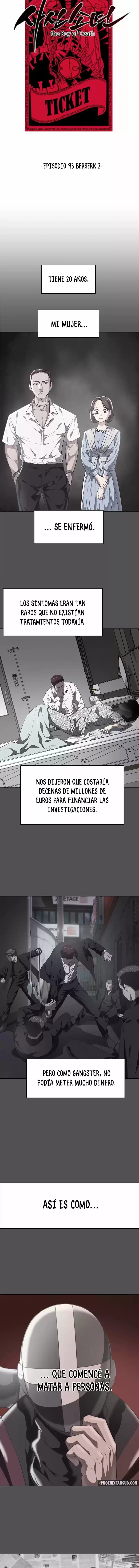 Ecos de los Muertos capítulo 94 página 4