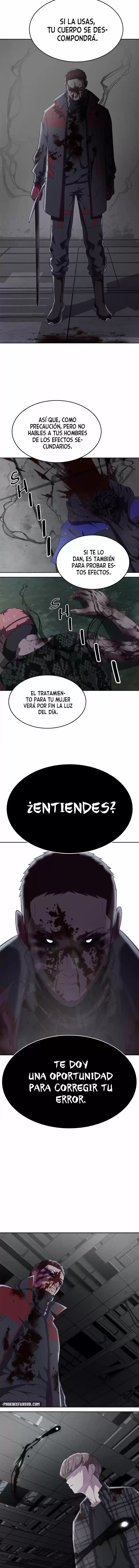 Ecos de los Muertos capítulo 94 página 7