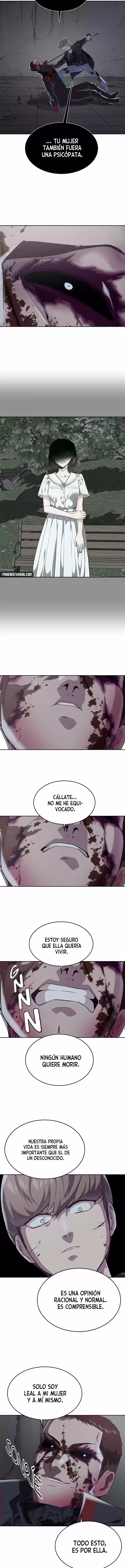 Ecos de los Muertos capítulo 96 página 11