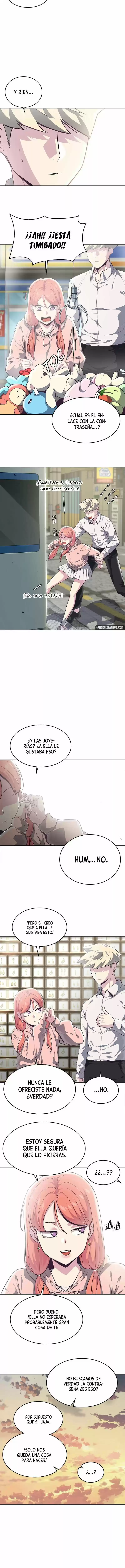 Ecos de los Muertos capítulo 97 página 10