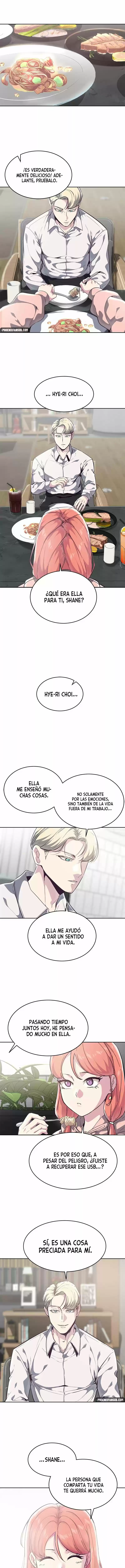 Ecos de los Muertos capítulo 97 página 12