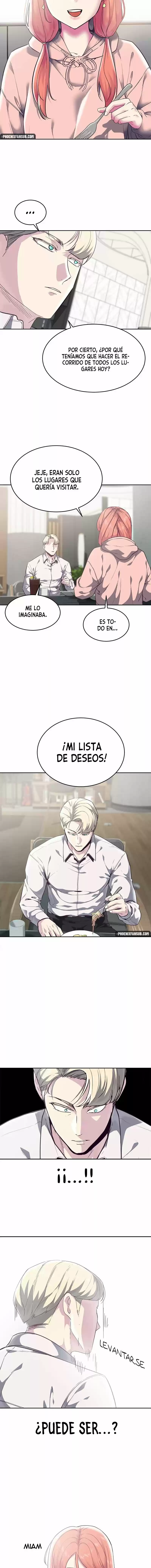 Ecos de los Muertos capítulo 97 página 13