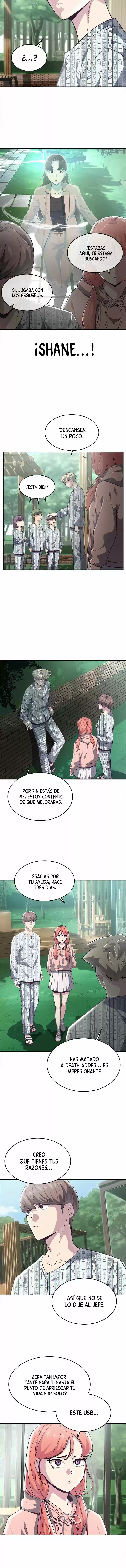 Ecos de los Muertos capítulo 97 página 5