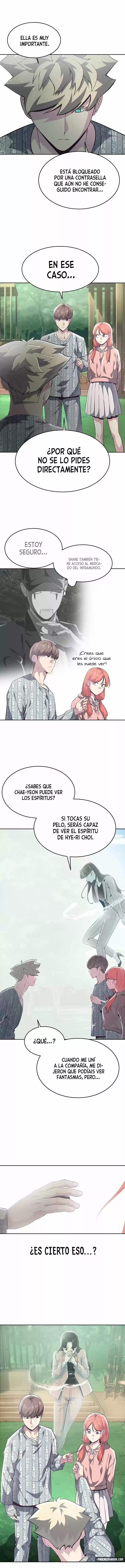 Ecos de los Muertos capítulo 97 página 6