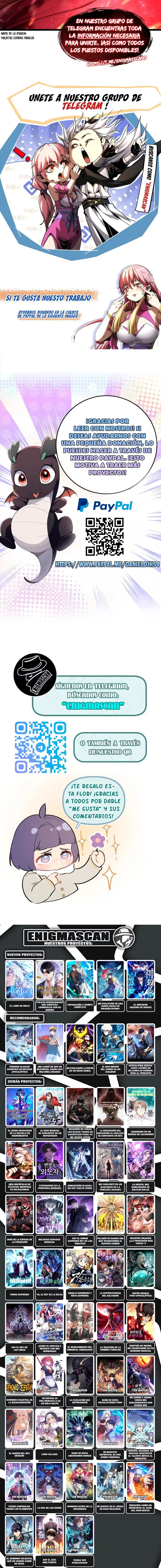 Soy el Rey de los Virus capítulo 20 página 9