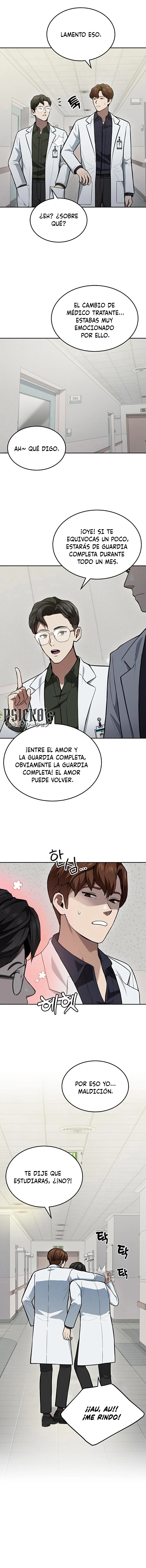 el bisturí de dios capítulo 38 página 4