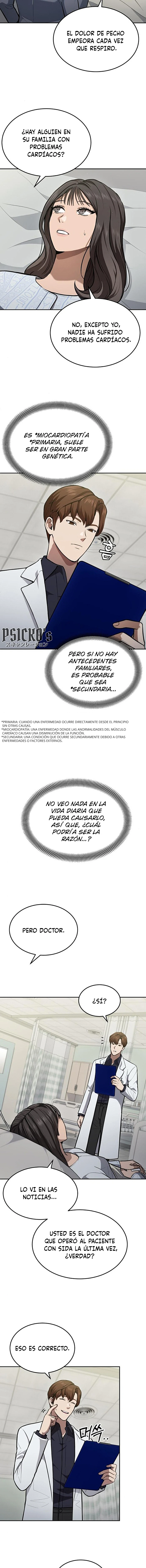 el bisturí de dios capítulo 38 página 7