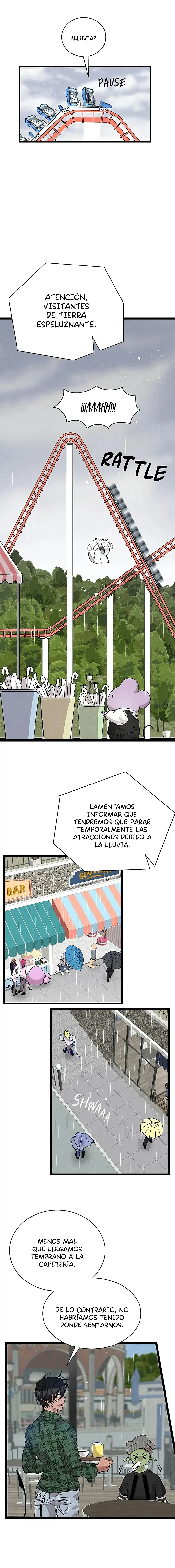 Padre Esqueleto capítulo 112 página 3