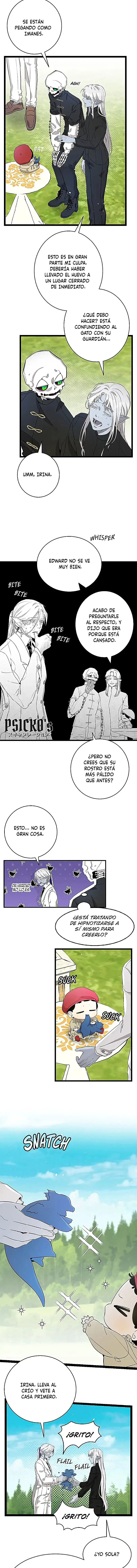 Padre Esqueleto capítulo 145 página 4